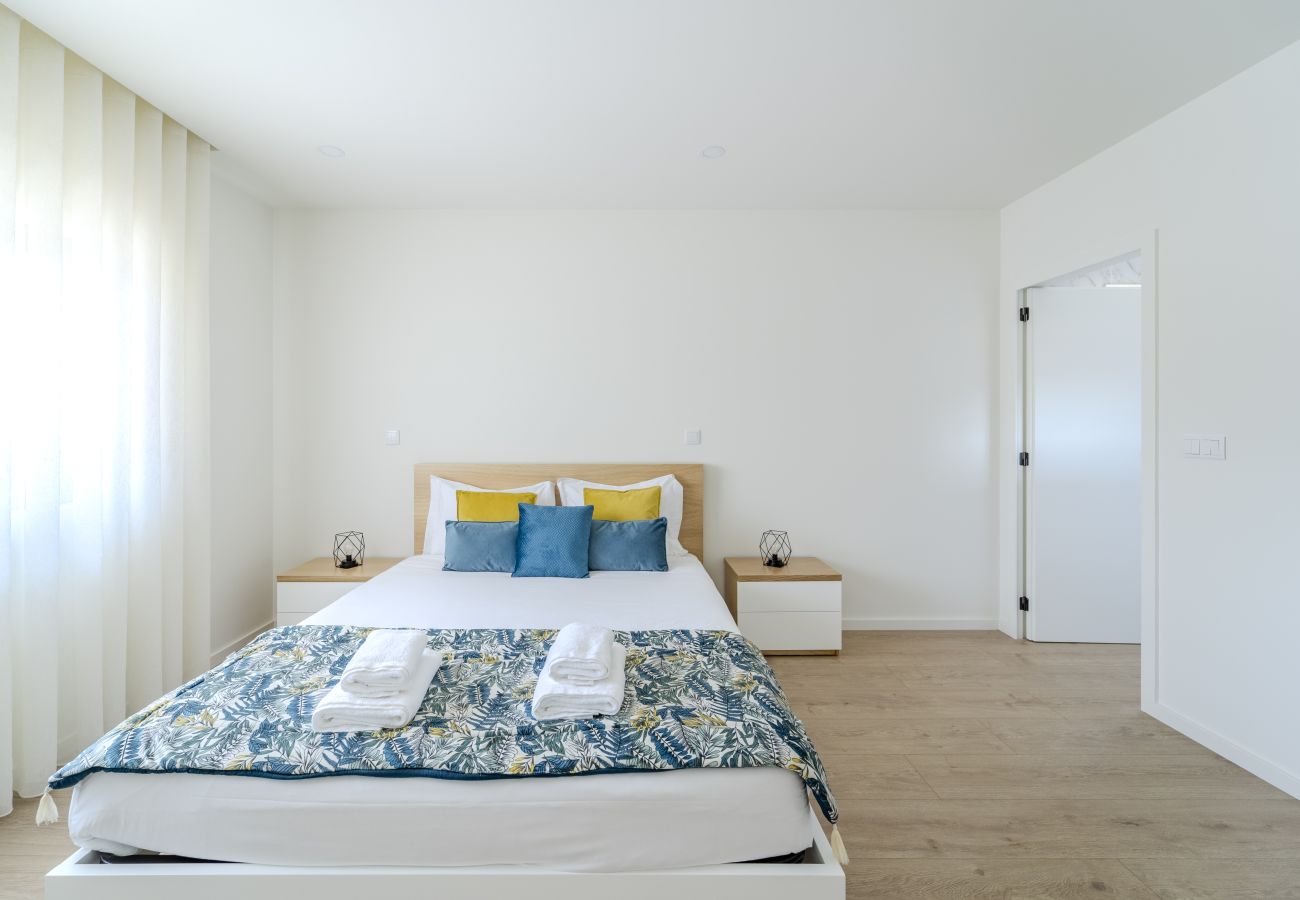 Apartamento en Póvoa de Lanhoso - Casa do Trancoso by House and People