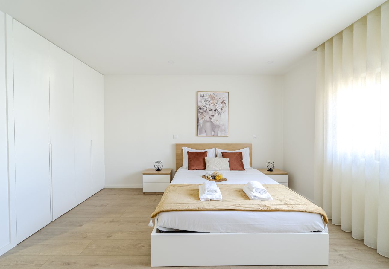 Apartamento en Póvoa de Lanhoso - Casa do Trancoso by House and People