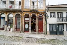 Apartamento en Guimarães - Vila Flor by House and People