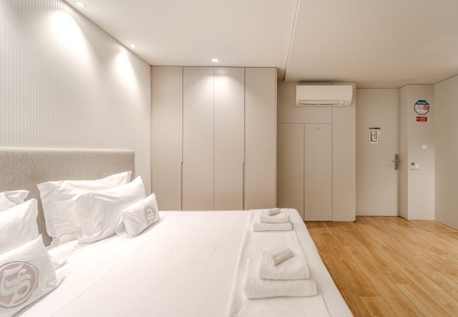 Estudio en Braga - Sé inn Studio 1 by House and People Estudio en Braga - Sé inn Studio 1 by House and People