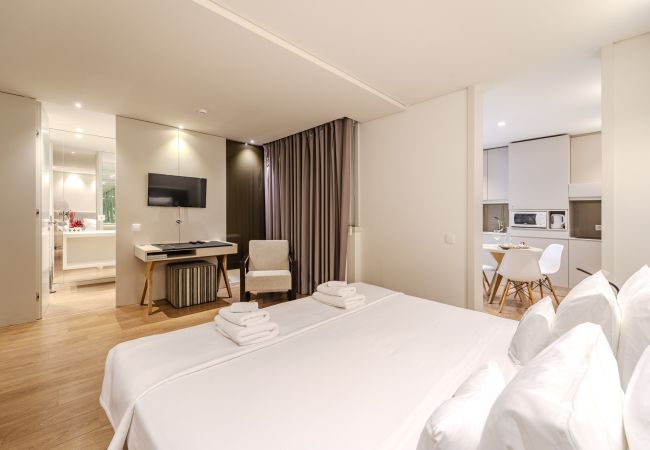 Estudio en Braga - Sé inn Studio 1 by House and People Estudio en Braga - Sé inn Studio 1 by House and People