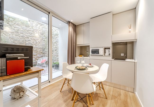 Estudio en Braga - Sé inn Studio 1 by House and People Estudio en Braga - Sé inn Studio 1 by House and People