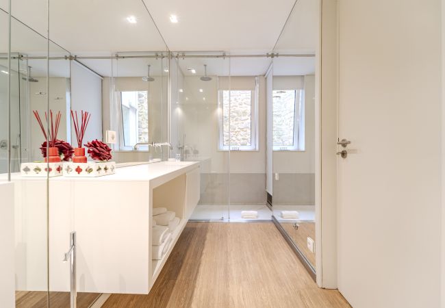 Estudio en Braga - Sé inn Studio 1 by House and People Estudio en Braga - Sé inn Studio 1 by House and People