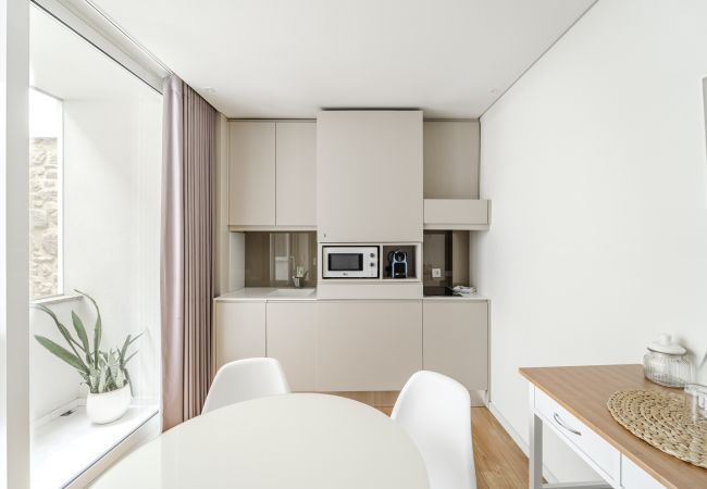 Estudio en Braga - Sé inn 4 by House and People Estudio en Braga - Sé inn 4 by House and People