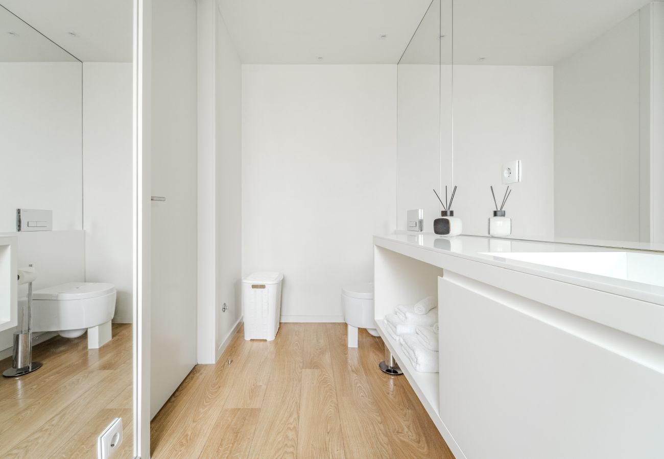 Estudio en Braga - Sé inn 4 by House and People