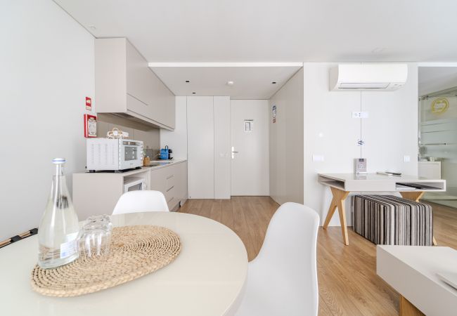 Estudio en Braga - Sé inn Studio 5 by House and People Estudio en Braga - Sé inn Studio 5 by House and People