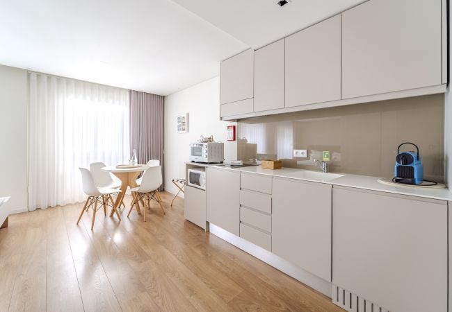 Estudio en Braga - Sé inn Studio 5 by House and People Estudio en Braga - Sé inn Studio 5 by House and People