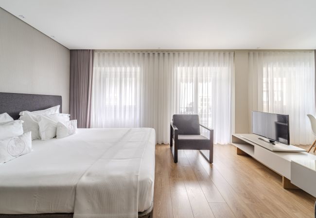 Estudio en Braga - Sé inn Studio 5 by House and People Estudio en Braga - Sé inn Studio 5 by House and People