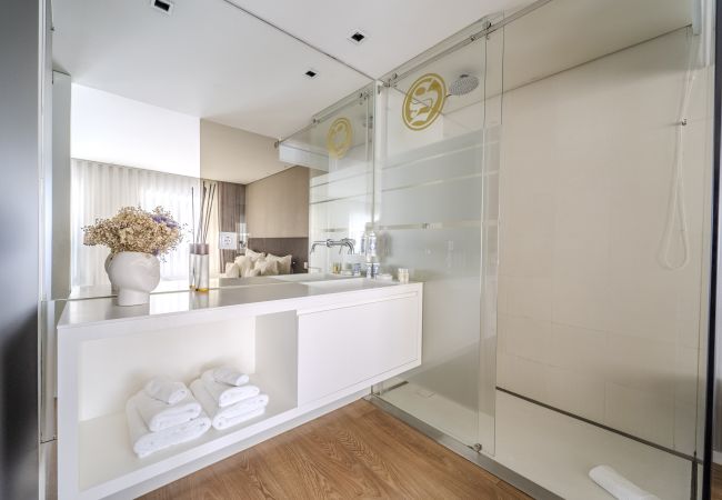 Estudio en Braga - Sé inn Studio 5 by House and People Estudio en Braga - Sé inn Studio 5 by House and People