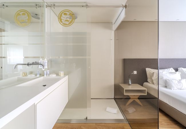 Estudio en Braga - Sé inn Studio 5 by House and People Estudio en Braga - Sé inn Studio 5 by House and People