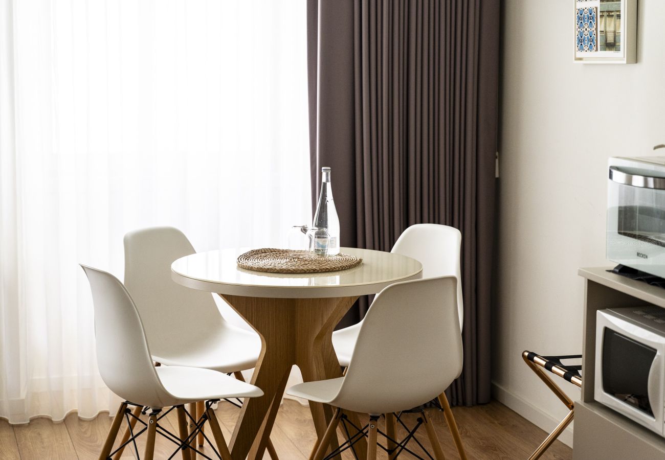 Estudio en Braga - Sé inn Studio 5 by House and People