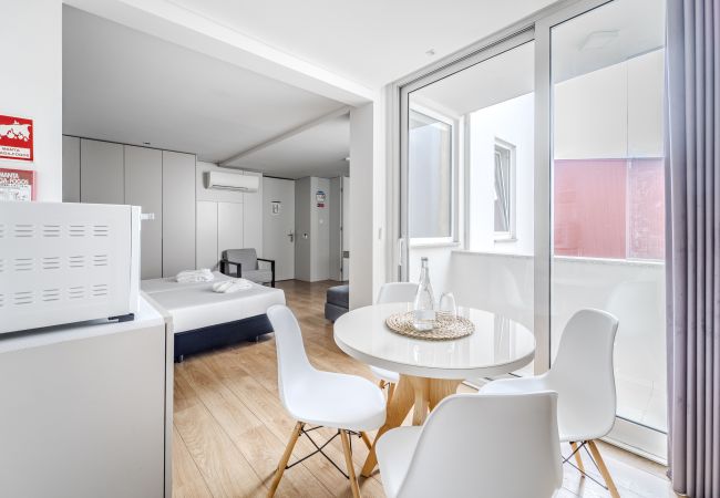 Estudio en Braga - Sé Inn 6 by House and People Estudio en Braga - Sé Inn 6 by House and People