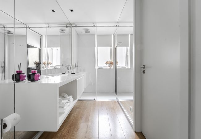 Estudio en Braga - Sé Inn 6 by House and People Estudio en Braga - Sé Inn 6 by House and People