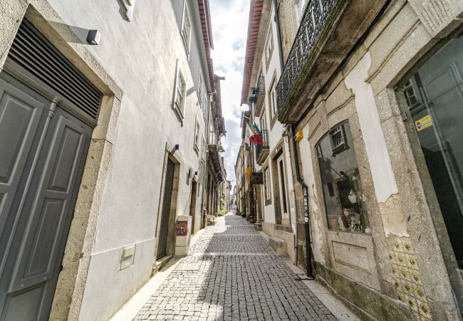 Estudio en Braga - Sé Inn 6 by House and People Estudio en Braga - Sé Inn 6 by House and People