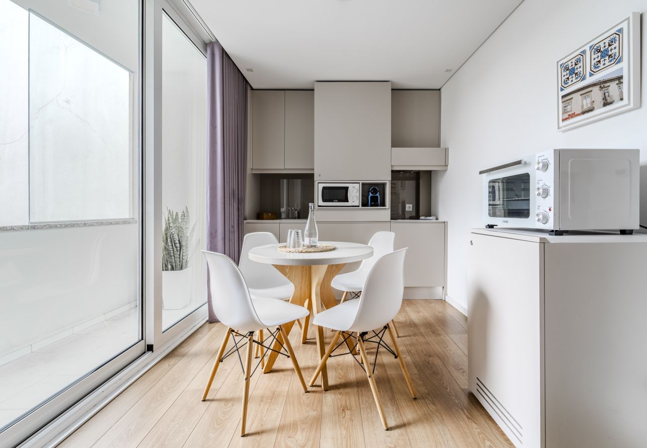 Estudio en Braga - Sé Inn 6 by House and People