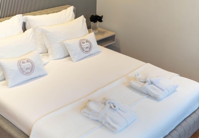 Estudio en Braga - Sé Inn 7 by House and People Estudio en Braga - Sé Inn 7 by House and People