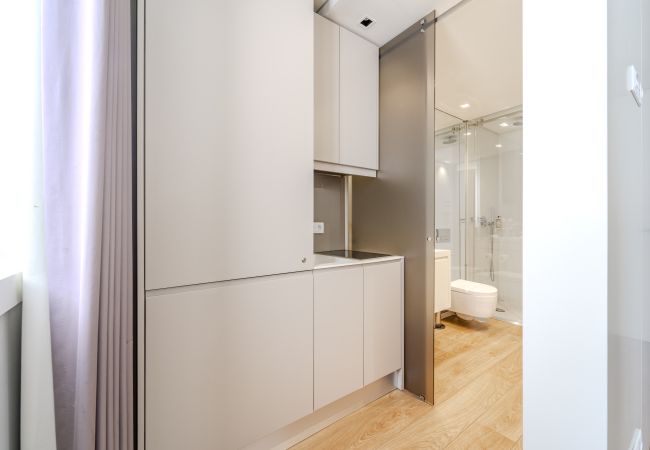 Estudio en Braga - Sé Inn 7 by House and People Estudio en Braga - Sé Inn 7 by House and People