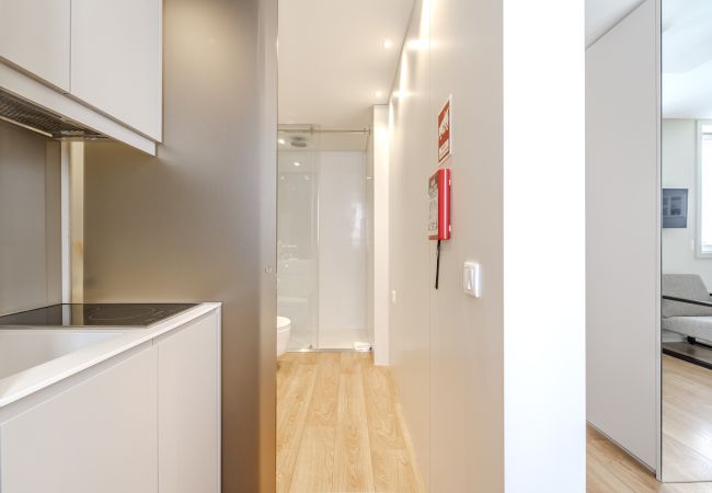 Estudio en Braga - Sé Inn 7 by House and People Estudio en Braga - Sé Inn 7 by House and People