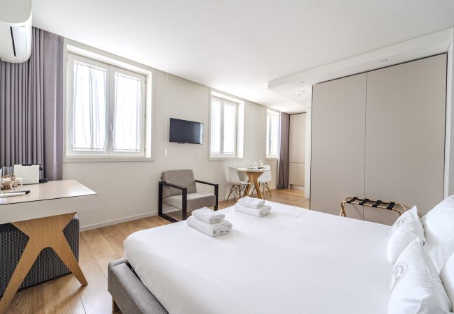 Estudio en Braga - Sé Inn 7 by House and People Estudio en Braga - Sé Inn 7 by House and People