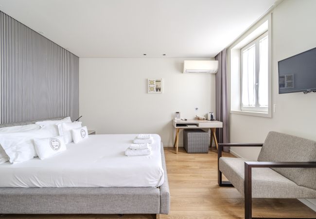 Estudio en Braga - Sé Inn 7 by House and People Estudio en Braga - Sé Inn 7 by House and People