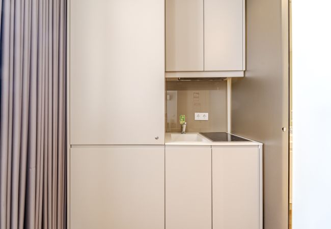 Estudio en Braga - Sé Inn 7 by House and People Estudio en Braga - Sé Inn 7 by House and People