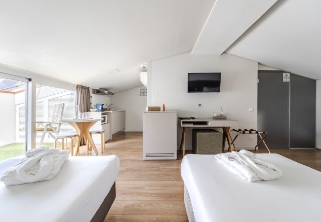 Estudio en Braga - Sé Inn 8 by House and People Estudio en Braga - Sé Inn 8 by House and People