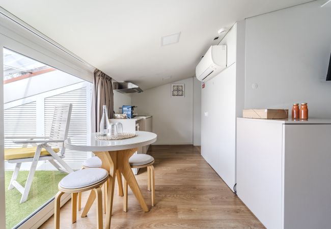 Estudio en Braga - Sé Inn 8 by House and People Estudio en Braga - Sé Inn 8 by House and People