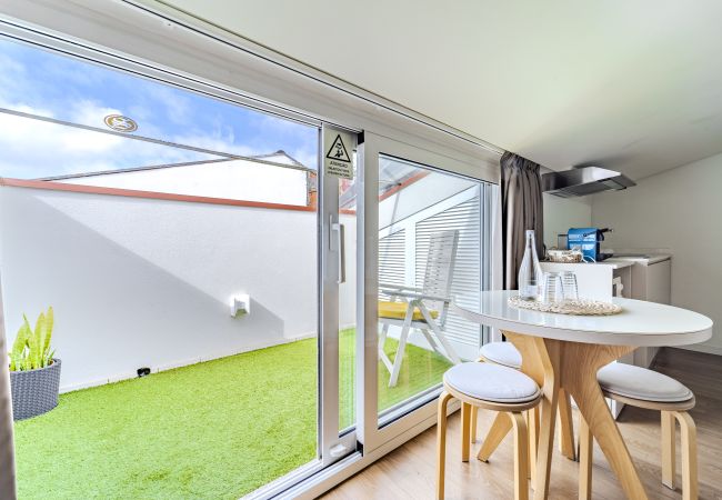 Estudio en Braga - Sé Inn 8 by House and People Estudio en Braga - Sé Inn 8 by House and People