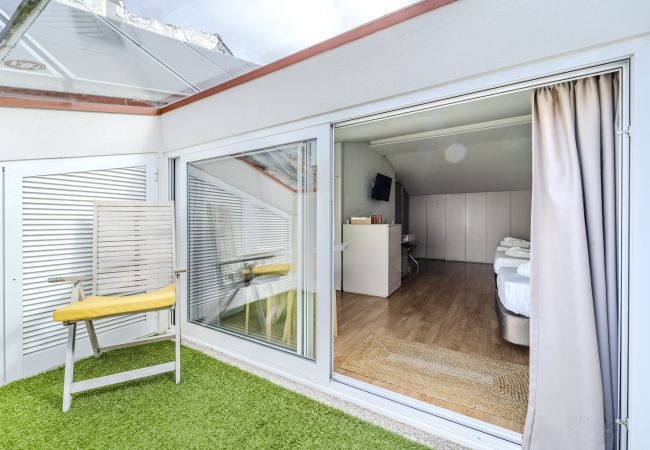 Estudio en Braga - Sé Inn 8 by House and People Estudio en Braga - Sé Inn 8 by House and People