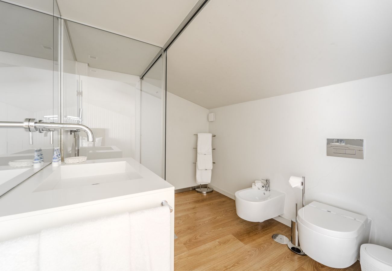 Estudio en Braga - Sé Inn 8 by House and People