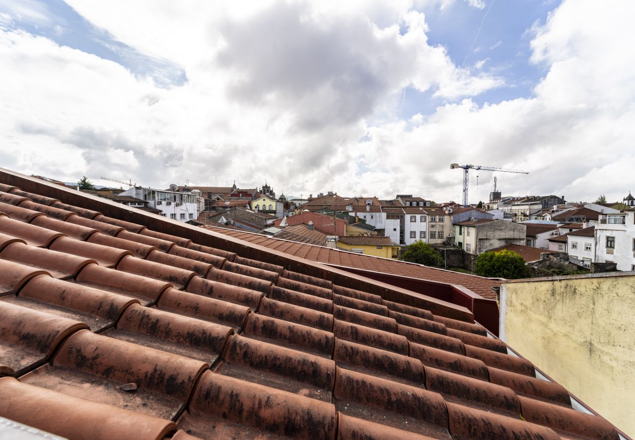 Estudio en Braga - Sé Inn 8 by House and People