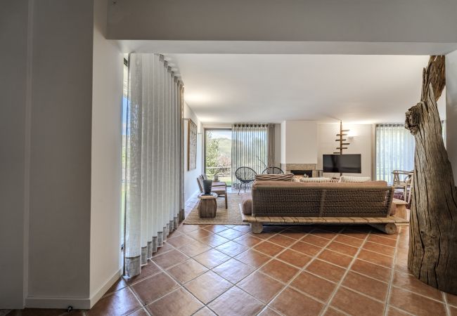 Casa en Caniçada - Ge House by House and People Casa en Caniçada - Ge House by House and People