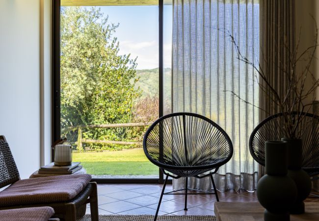 Casa en Caniçada - Ge House by House and People Casa en Caniçada - Ge House by House and People