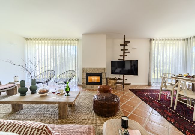 Casa en Caniçada - Ge House by House and People Casa en Caniçada - Ge House by House and People