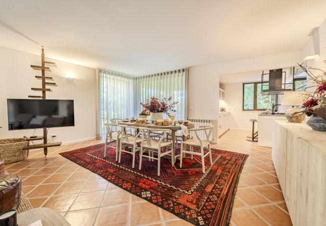 Casa en Caniçada - Ge House by House and People Casa en Caniçada - Ge House by House and People