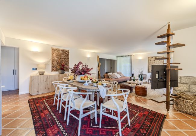 Casa en Caniçada - Ge House by House and People Casa en Caniçada - Ge House by House and People