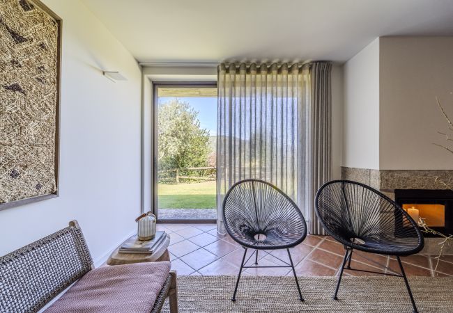 Casa en Caniçada - Ge House by House and People Casa en Caniçada - Ge House by House and People