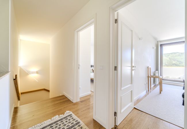 Casa en Caniçada - Ge House by House and People Casa en Caniçada - Ge House by House and People