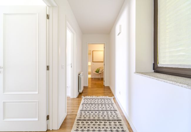 Casa en Caniçada - Ge House by House and People Casa en Caniçada - Ge House by House and People