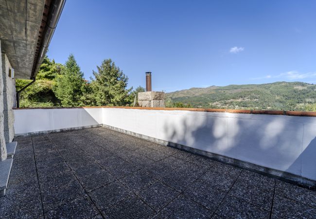 Casa en Caniçada - Ge House by House and People Casa en Caniçada - Ge House by House and People