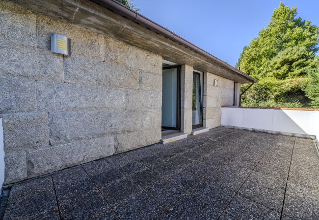 Casa en Caniçada - Ge House by House and People Casa en Caniçada - Ge House by House and People