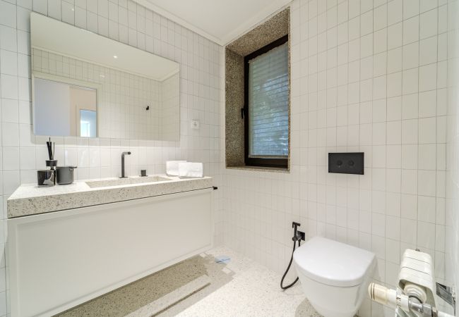 Casa en Caniçada - Ge House by House and People Casa en Caniçada - Ge House by House and People