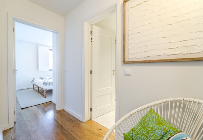 Casa en Caniçada - Ge House by House and People Casa en Caniçada - Ge House by House and People