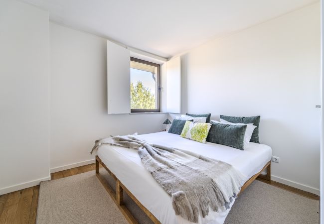 Casa en Caniçada - Ge House by House and People Casa en Caniçada - Ge House by House and People