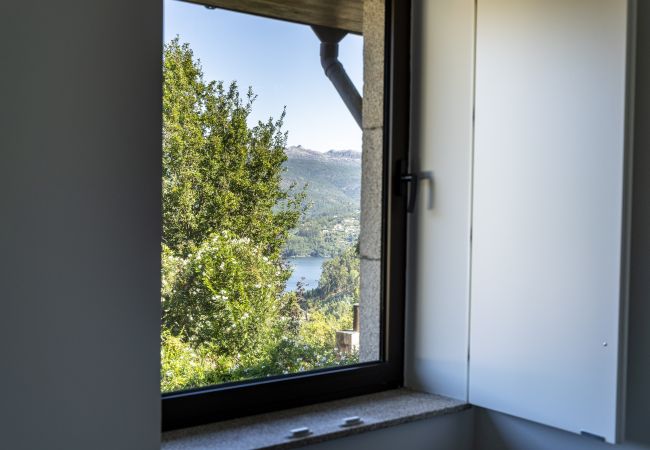 Casa en Caniçada - Ge House by House and People Casa en Caniçada - Ge House by House and People