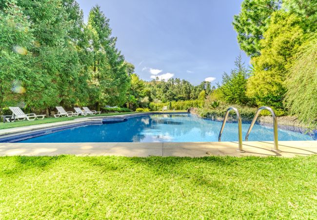 Casa en Caniçada - Ge House by House and People Casa en Caniçada - Ge House by House and People