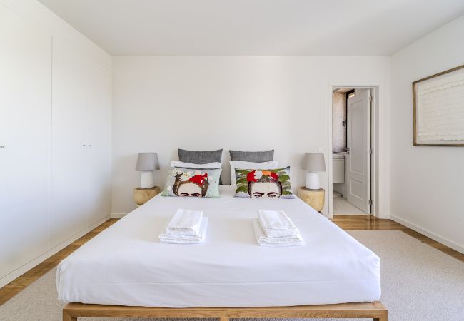 Casa en Caniçada - Ge House by House and People Casa en Caniçada - Ge House by House and People