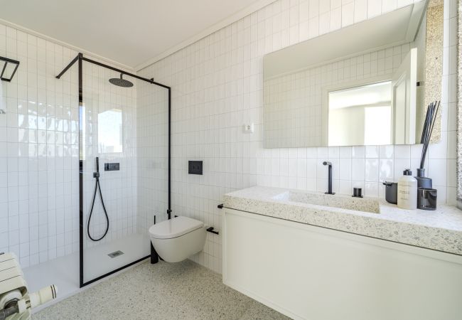 Casa en Caniçada - Ge House by House and People Casa en Caniçada - Ge House by House and People