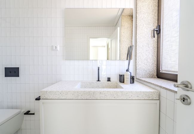 Casa en Caniçada - Ge House by House and People Casa en Caniçada - Ge House by House and People