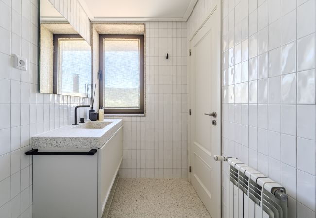 Casa en Caniçada - Ge House by House and People Casa en Caniçada - Ge House by House and People